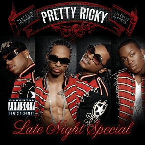 Leave It All Up to You - Pretty Ricky