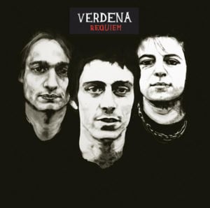 Trovami Un Modo Semplice Per Uscirne - Verdena