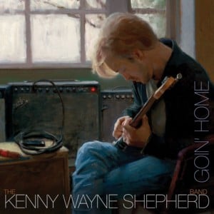 House Is Rockin’ - Kenny Wayne Shepherd