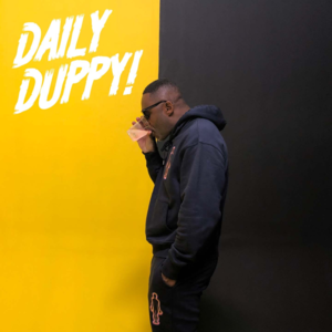 Daily Duppy (Cus I Can) - IDRIS (UK)