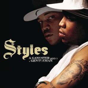 Listen - Styles P