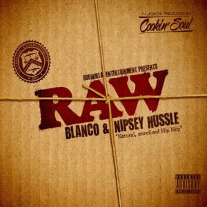 Charlie Sheen - Blanco & Nipsey Hussle (Ft. Freeway & Lil Ru)