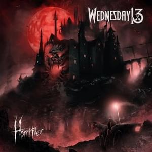 Horrifier - Wednesday 13