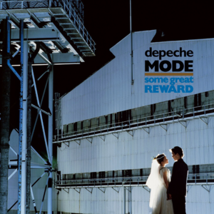 Something to Do - Depeche Mode