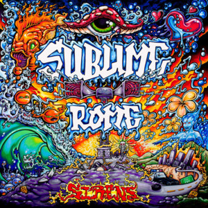 Sirens - Sublime with Rome (Ft. Dirty Heads)