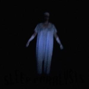 Sleep Paralysis - Elita