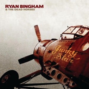 Hard Worn Trail - Ryan Bingham