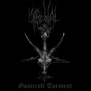 Gathered Under the Horns - Urgehal