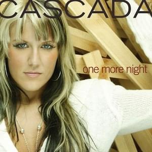 One More Night (Wild Ace Radio Mix) - Cascada