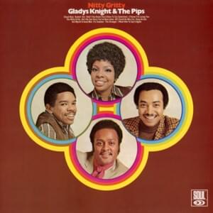 I Want Him To Say It Again - Gladys Knight & The Pips