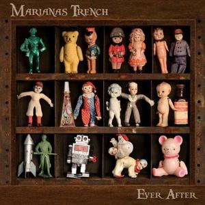 Toy Soldiers - Marianas Trench