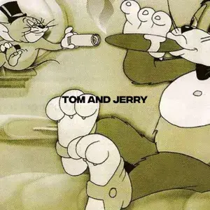 Tom & Jerry - DizzyEight (Ft. Mix Williams)