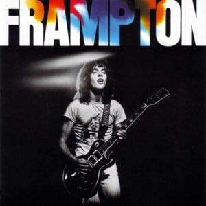 Show Me the Way - Peter Frampton