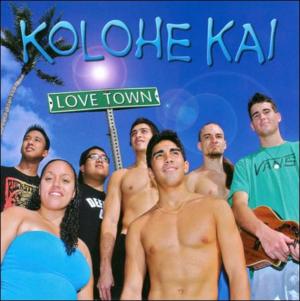 Typical Heartbreaker - Kolohe Kai