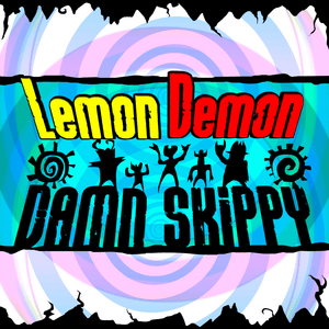 Lollipops - Lemon Demon