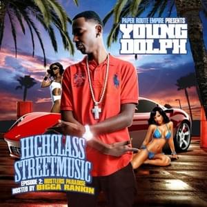 I Need My Medicine - Young Dolph