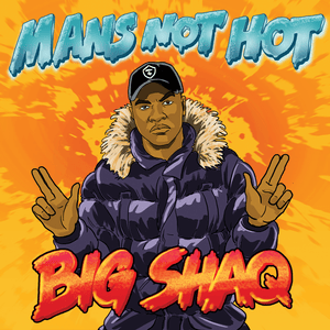 Man’s Not Hot - Big Shaq