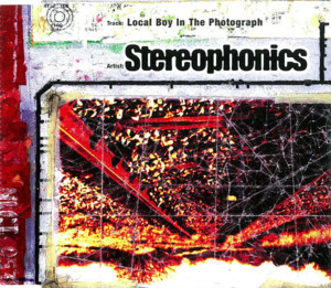 Buy Myself a Small Plane - Stereophonics