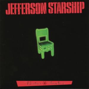 Shining in the Moonlight - Jefferson Starship