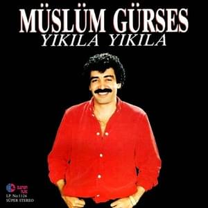 Seni Nasıl Özledim - Müslüm Gürses