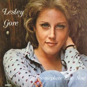 Don’t Wanna Be One - Lesley Gore