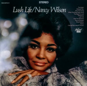 Sunny - Nancy Wilson