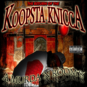 Ridin’ - Koopsta Knicca