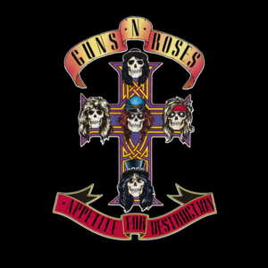 Anything Goes - Guns N' Roses