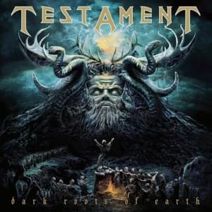 Man Kills Mankind - Testament