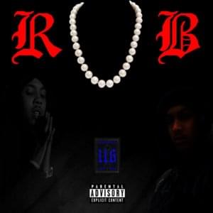 Rob (G Herbo Remix) - D-Lo116