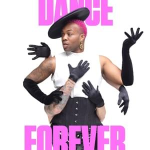 DANCE FOREVER - Todrick Hall