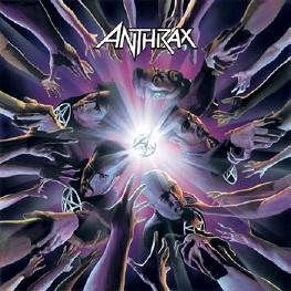 Nobody Knows Anything - Anthrax