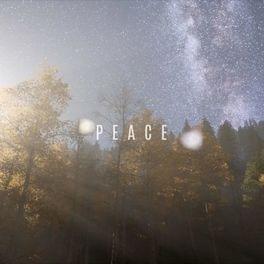 Peace - Nathan Wagner