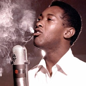 Jesus, Wash Away My Troubles - Sam Cooke