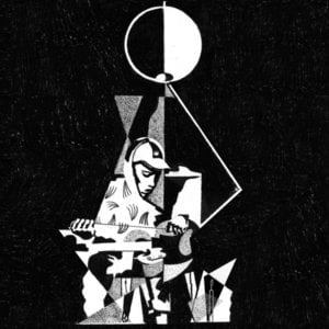 Neptune Estate - King Krule