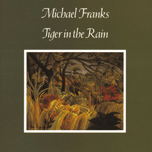 Lifeline - Michael Franks