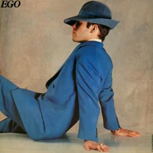 Ego - Elton John