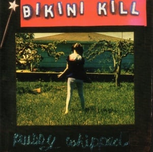 Hamster Baby - Bikini Kill