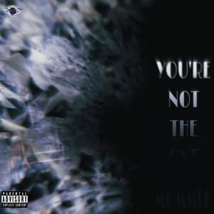 YOU’RE NOT THE ONE - Mommi K