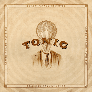 Open Up Your Eyes (Acoustic) - Tonic