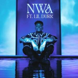 NWA - Lucky Daye (Ft. Lil Durk)