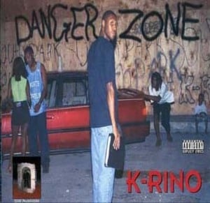 Car Jackin’ - K-Rino (Ft. Big Z (Rapper))