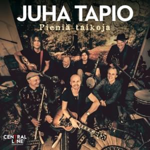 Enemmän kuin odotin - Juha Tapio