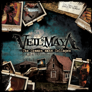 Entry Level Exit Wounds - Veil of Maya