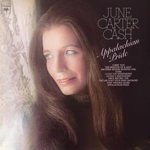 The L&N Don’t Stop Here Anymore - June Carter Cash