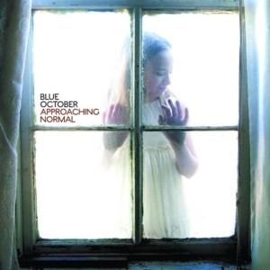 Graceful Dancing - Blue October