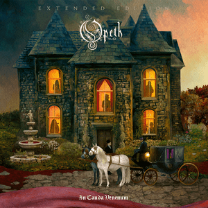 Width of a Circle - Opeth