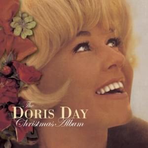 The Christmas Song - Doris Day (Ft. Pete King)