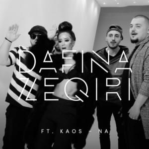 Na - Dafina Zeqiri (Ft. Kaos (duo))