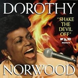 Keep Me In Your Care - Dorothy Norwood